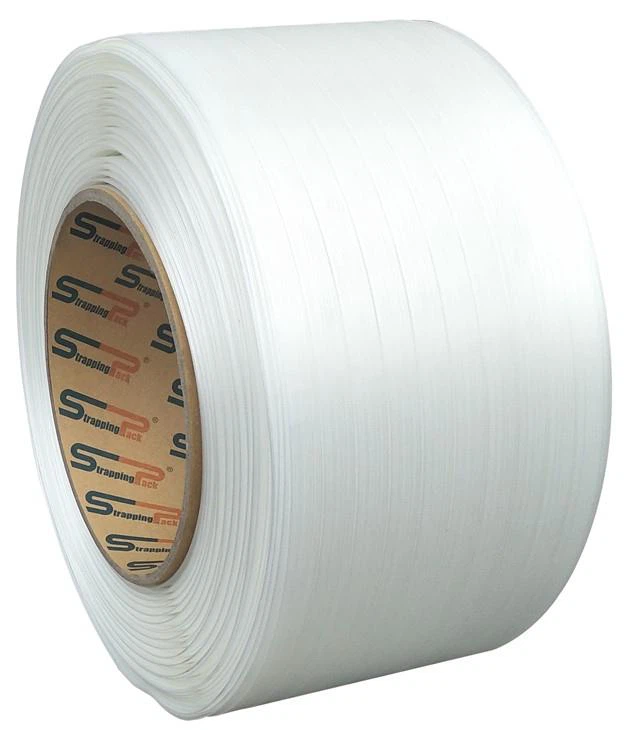 Ageing Resistance Strapping